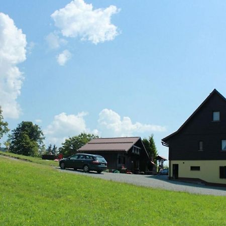 Nerro Appartement Prezid Buitenkant foto