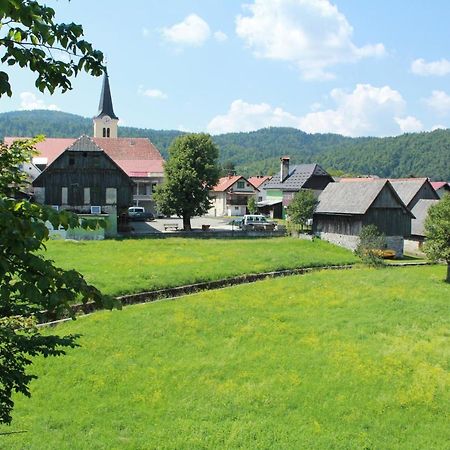 Nerro Appartement Prezid Buitenkant foto