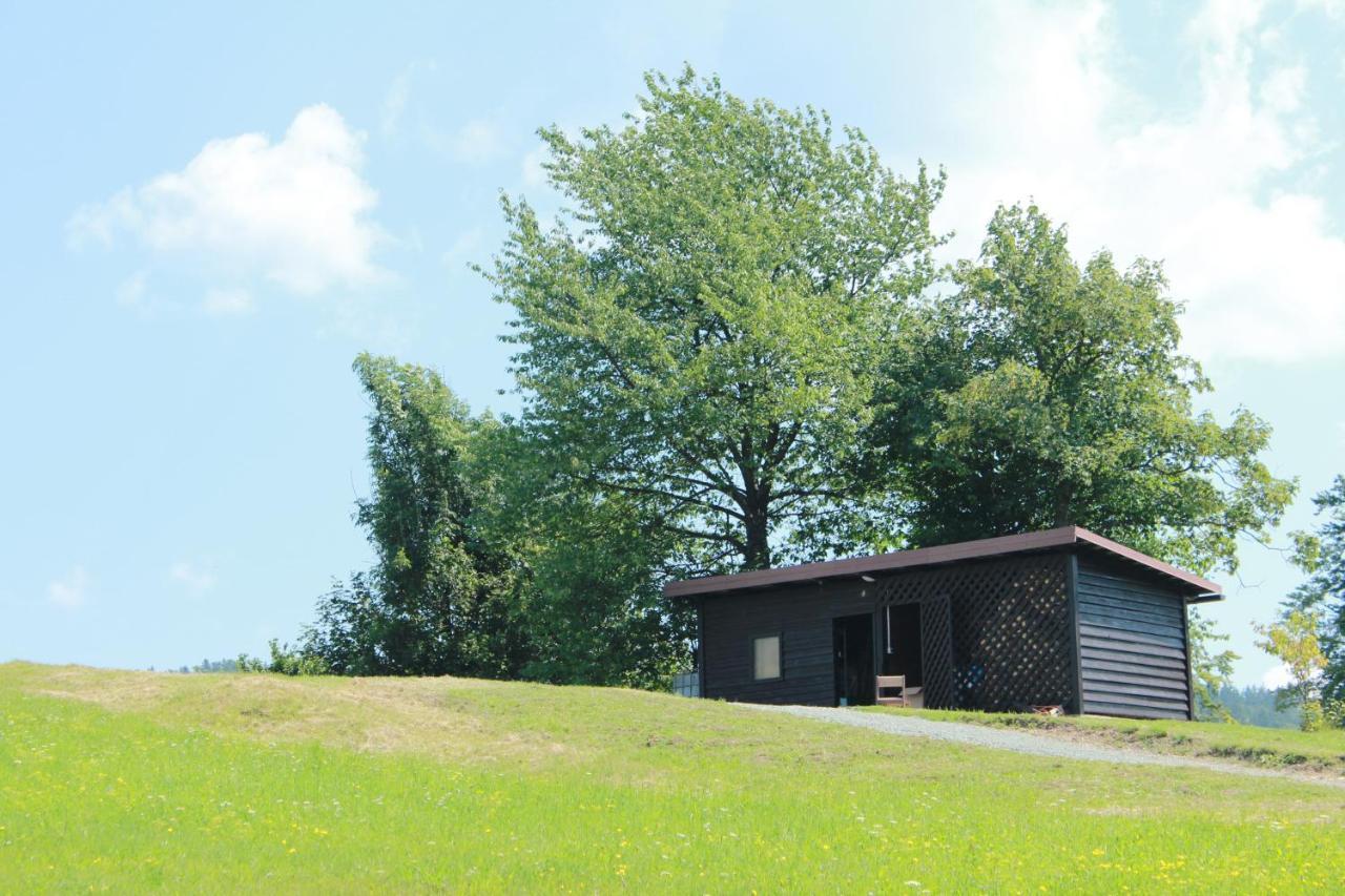 Nerro Appartement Prezid Buitenkant foto